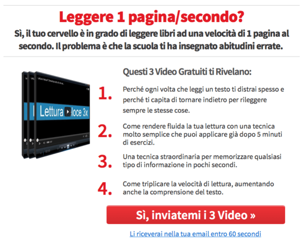 optin-page-lettura-veloce