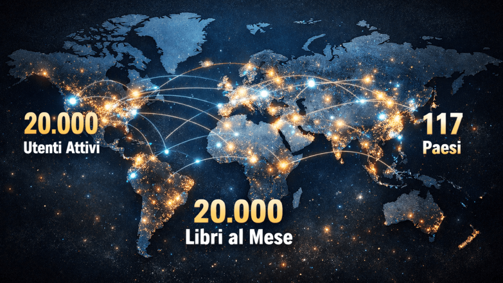 ViviBook: l’intelligenza artificiale batte l’editoria tradizionale di dieci volte