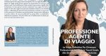 Giulia Errico: Bestseller “Professione Agente Di Viaggio”, il libro su come raggiungere il successo nel settore turistico