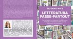 Silvana Poli: Bestseller “Letteratura Passe-Partout”, il libro su come usare la letteratura come strumento di benessere per la vita quotidiana