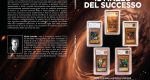Nicola Carretta: Bestseller “Il Mazzo Del Successo”, il libro su come raggiungere la realizzazione personale e professionale attraverso le carte collezionabili