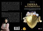 Cinzia Coser: Bestseller “Difesa Patrimoniale”, il libro su come avviare un percorso concreto verso una reale difesa patrimoniale
