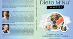 Claudio e Roberto Frasson: Bestseller “Dieta MiNu Lifestyle”, il libro su come migliorare la qualità della propria vita dal punto di vista psicofisico