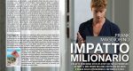 Frank Maggiorino: Bestseller “Impatto Milionario”, il libro su come vendere consulenze online ad alto costo