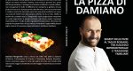 Damiano Marganella: Bestseller “La Pizza Di Damiano” il libro su come raggiungere il successo grazie alla pizza