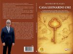 Michele Bevilacqua: Bestseller “Casa Leonardo 1502”, il libro su come trasformare il dolore in un punto di forza, la fragilità in arte, l’intuizione in impresa