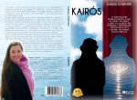Alessia Conforti: Bestseller “Kairós”, il libro su come riscoprire la parte più autentica di noi stessi
