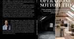 Roberto Carlando: Bestseller "Operazione Sottotetto", il libro che accompagna attraverso il processo di valutazione, acquisto e ristrutturazione di un sottotetto