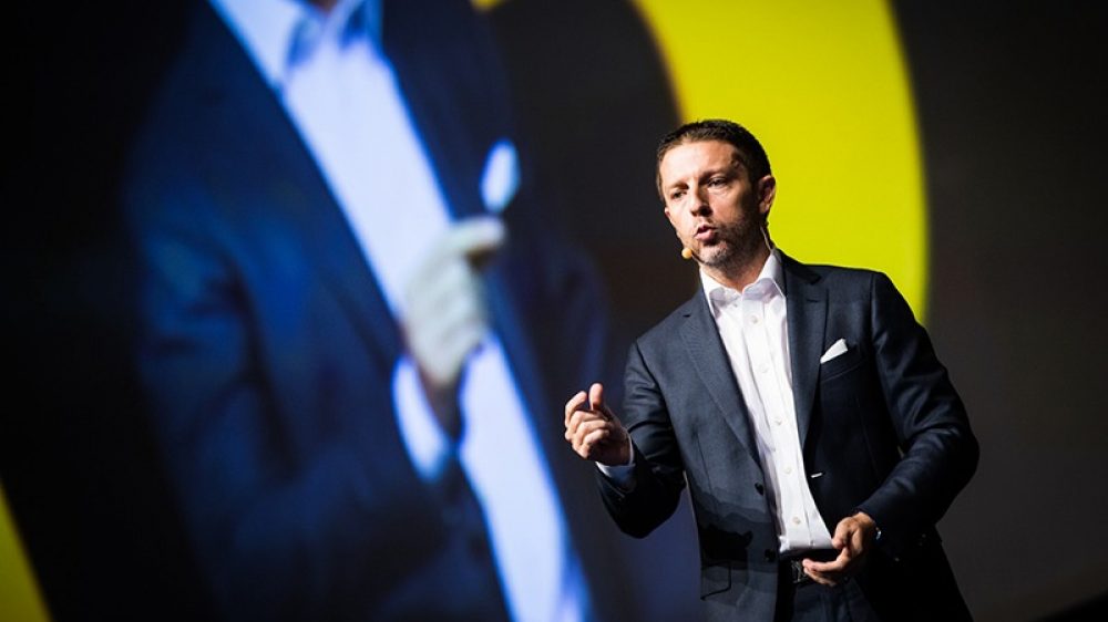 Giacomo Bruno: l’ebook è lo strumento più innovativo dell’ultimo ventennio