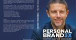 Giacomo Bruno: Bestseller “Personal Brand 3X”, il libro su come diventare il numero 1 del proprio settore