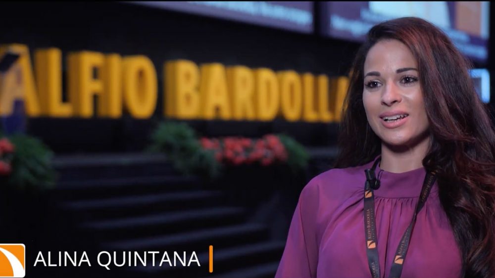 Alina Quintana: intervista all&#8217;autrice di Danza Classica No Under40